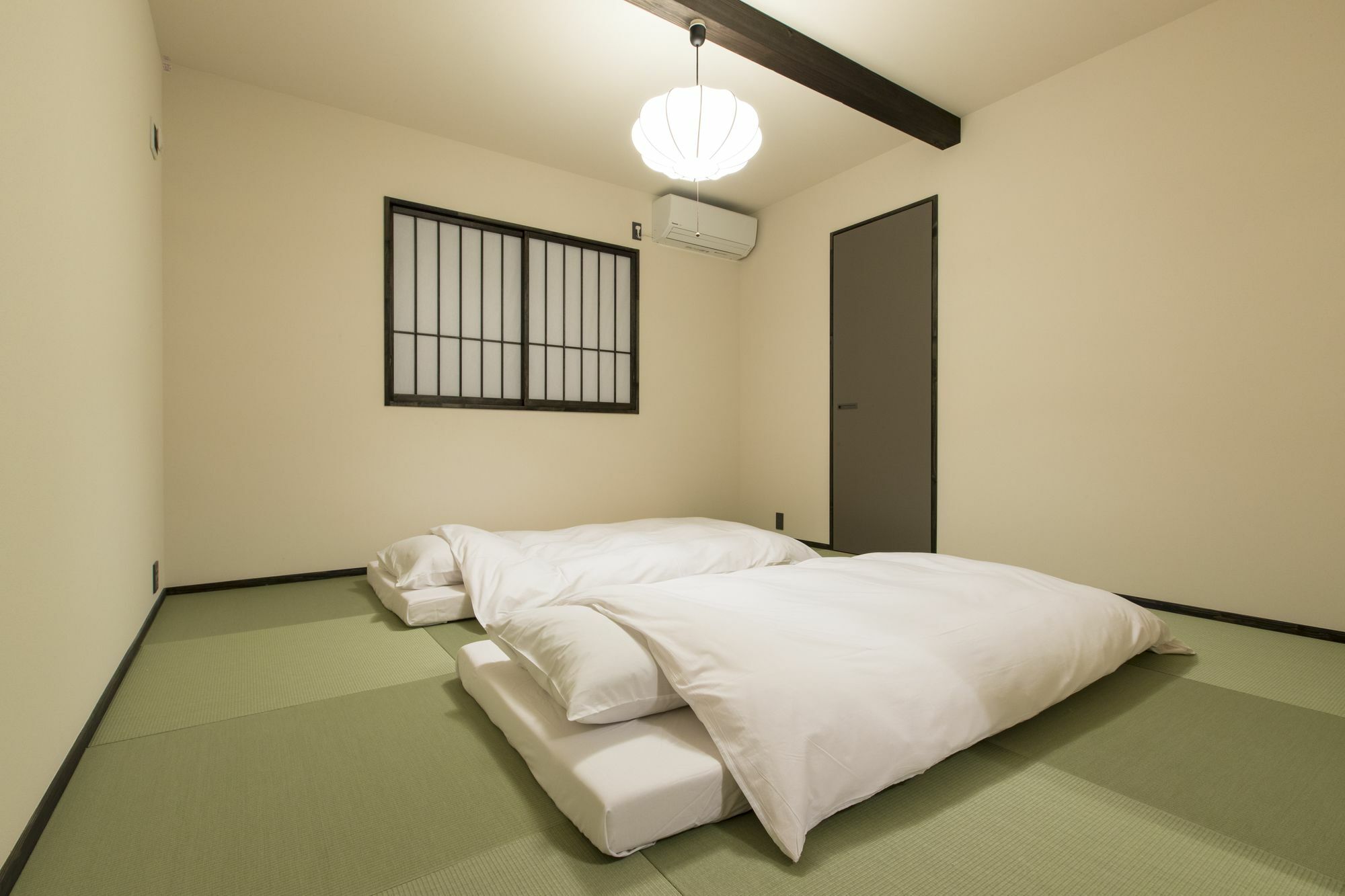 Musubi Hotel Machiya Haruyoshi Fukuoka  Exterior foto