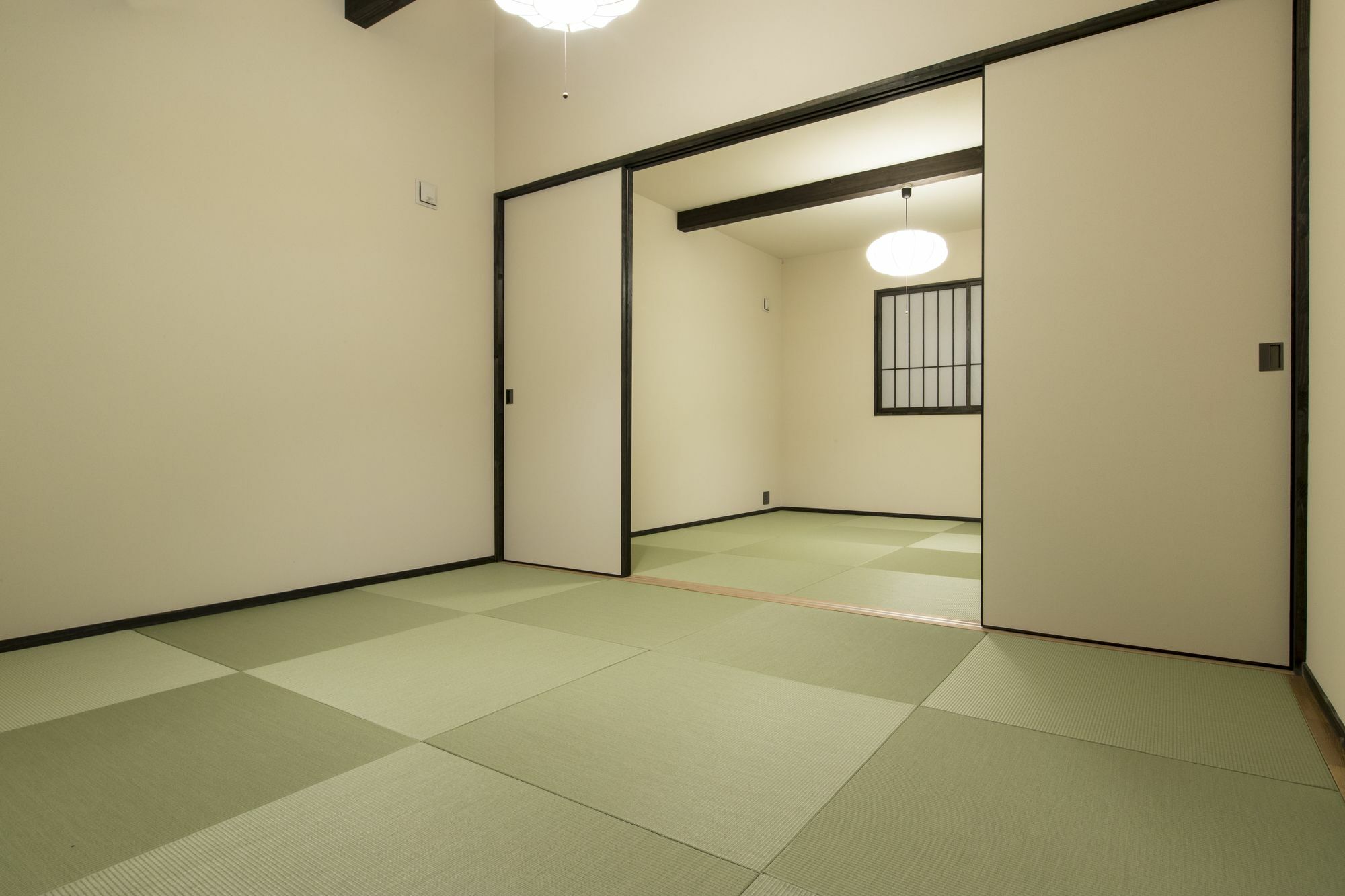 Musubi Hotel Machiya Haruyoshi Fukuoka  Exterior foto