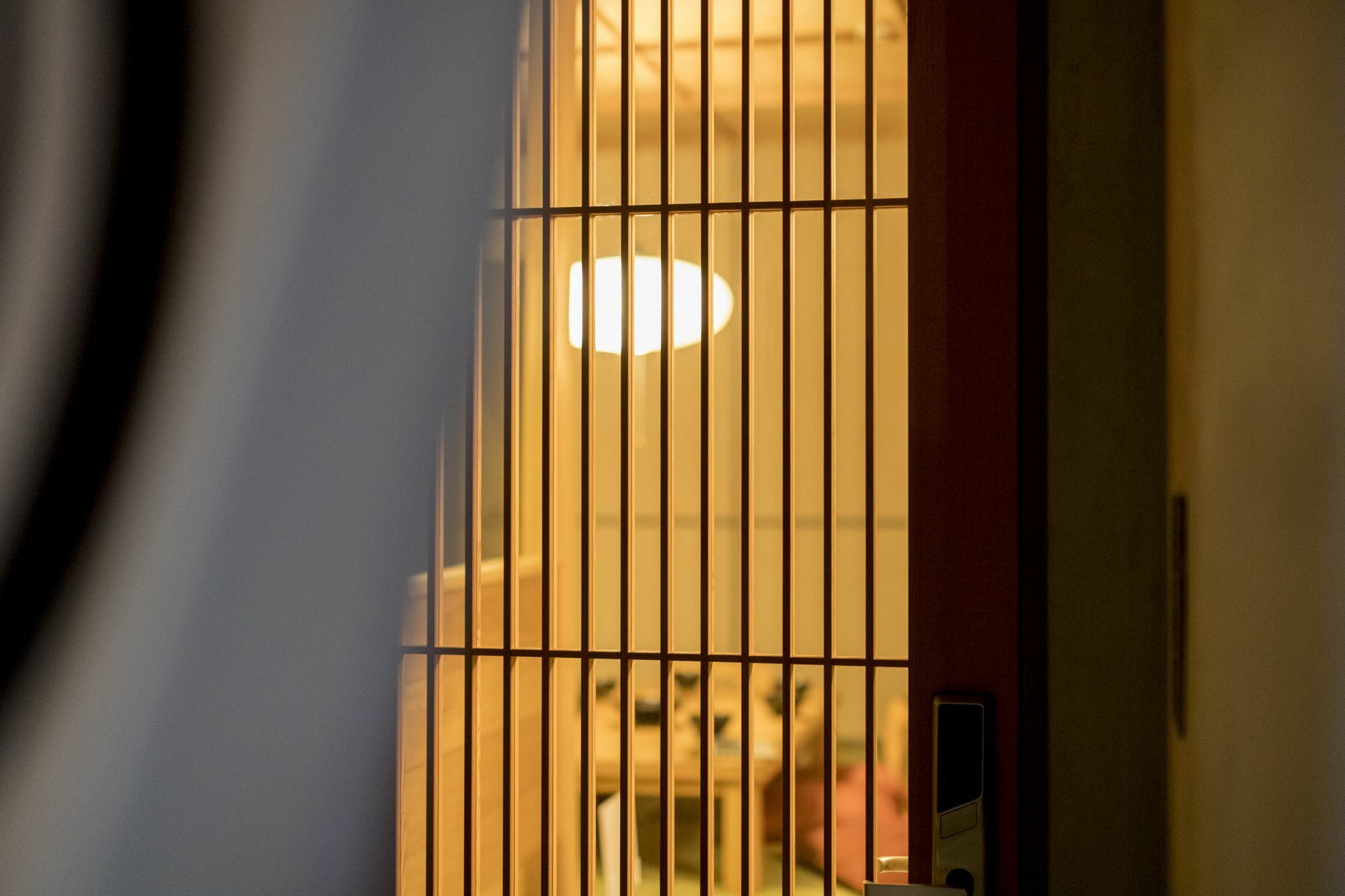 Musubi Hotel Machiya Haruyoshi Fukuoka  Exterior foto